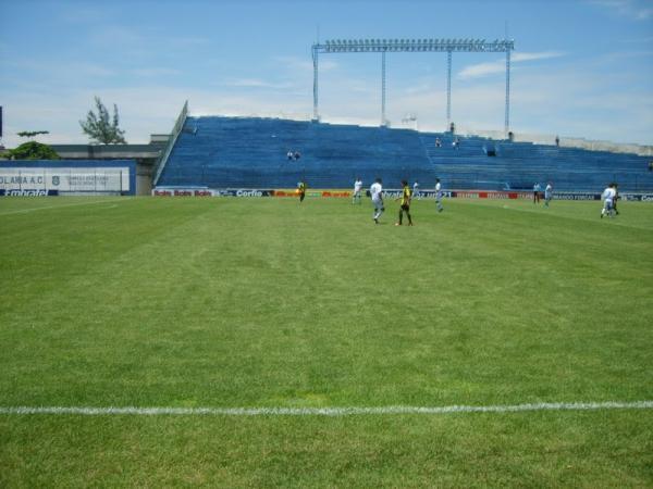 Estádio Antônio Mourão Vieira Filho - Rio de Janeiro