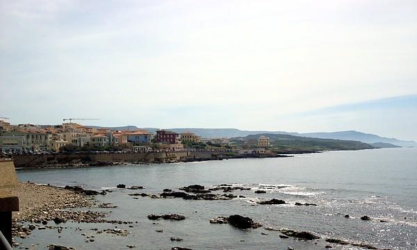 Alghero (Italiano)