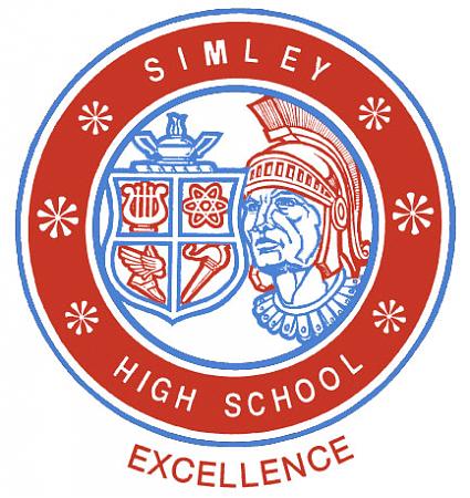 Simley High School - Inver Grove Heights, Minnesota