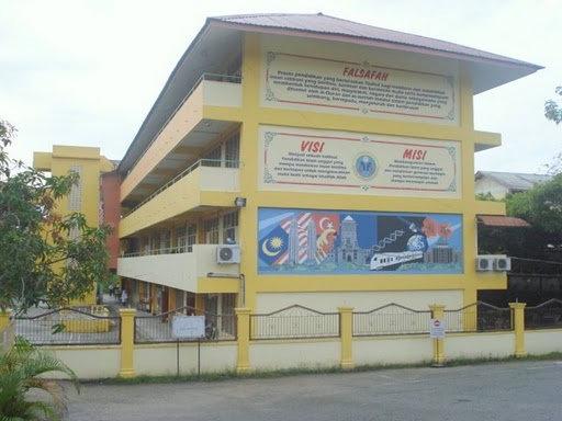 Sekolah Islam Hidayah - Johor Bahru District