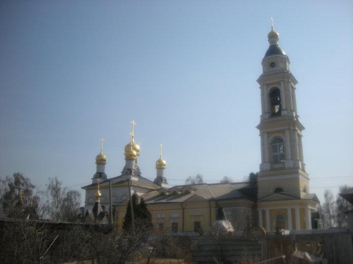 Михайловская слобода раменском городском. Михайловская Слобода Московская область храм Архангела Михаила. Чулково Михайловская Слобода Церковь. Михайловская Слобода Раменский район. Церковь Архангела Михаила 25 Михайловская Слобода Московская область.