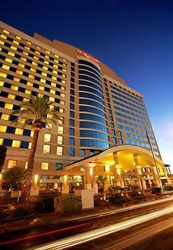 Las Vegas Marriott