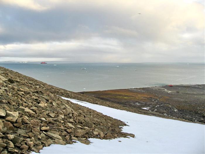 Franz Josef Land