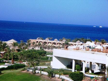 Cleopatra Resort ( Hurghada Investment Ltd ) - Hurghada