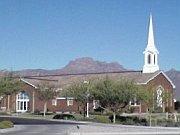 The Church of Jesus Christ of Latter-day Saints - Goldfield Building ...