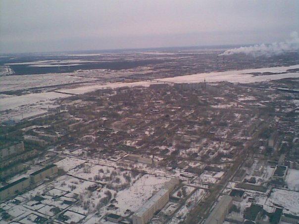 Архангельск сульфат карта