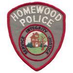 Homewood Police Department - Homewood, Illinois