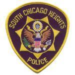 South Chicago Heights Police Department - South Chicago Heights, Illinois