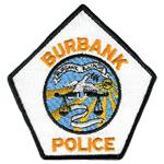 Burbank Police Department - Burbank, Illinois