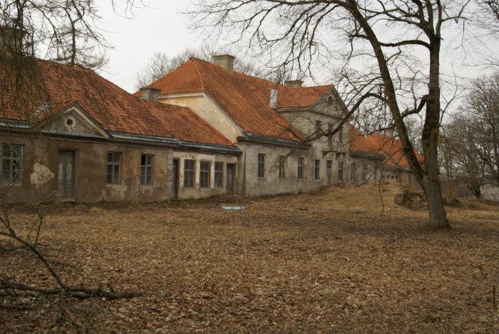 Matsalu Manor