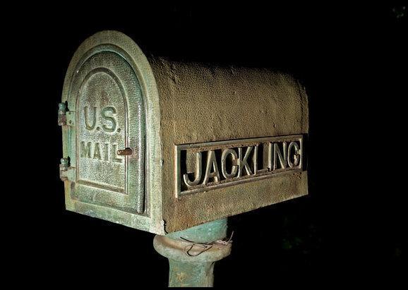 Jackling House (site) - Woodside, California