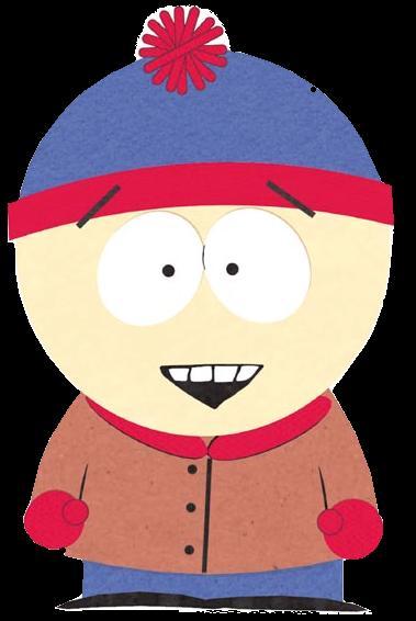 Stan Marsh