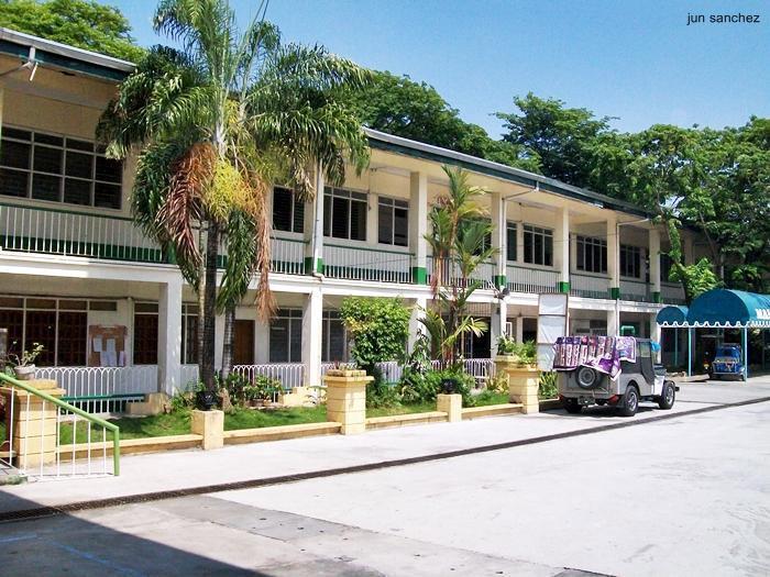 Malabon National High School - Malabon