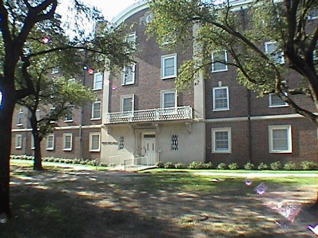 Mary Hay Hall - University Park, Texas | community