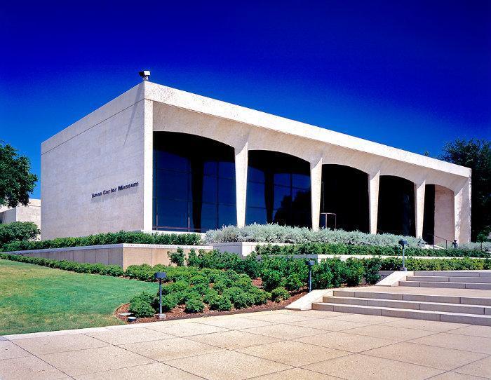 Amon G. Carter Museum - Fort Worth,Texas