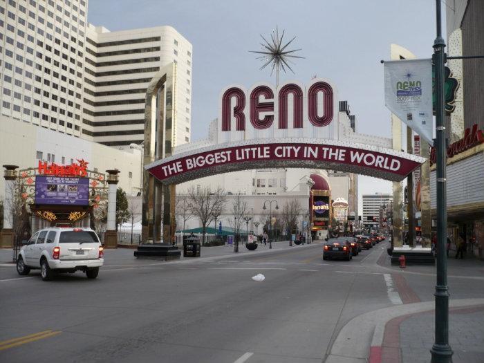 Reno, Nevada
