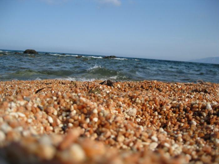 Spiaggia Di Sos Dorroles