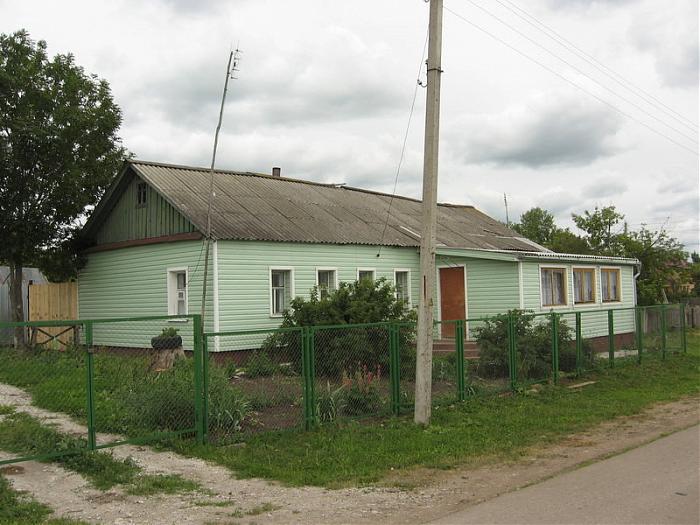 Городищенское сельское поселение. Алешинское сельское поселение (Рыбновский район). Городищенский сельский клуб. Улица Ленина д 34 село Глебово-Городище. Алешинское поселение Волгоградской области.