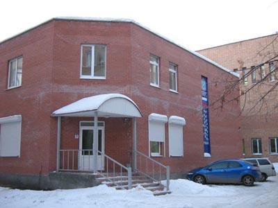 Нтп дф самара. Региональный центр инноваций Самара. СГАУ 3 корпус.