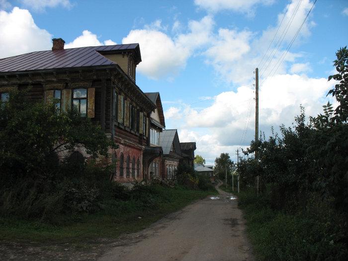 Село кадницы кстовского района нижегородской области карта