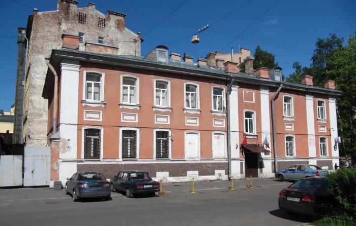 Полиция петроградского. 18 Отдел полиции Петроградского района Санкт-Петербурга. 18 Отделение полиции Петроградского района. 18 Отдел полиции Петроградского района Санкт-Петербурга территория. Отделы полиции Петроградского района.