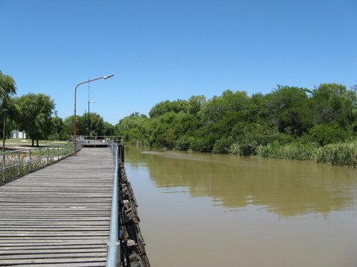 Atalaya, Magdalena, Pcia. de Buenos Aires, Argentina