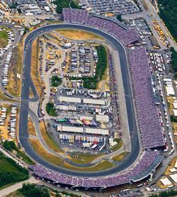 New Hampshire Motor Speedway