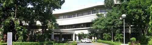 National Kidney and Transplant Institute - Quezon City