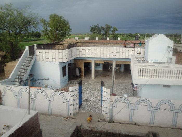 VILLAGE MEHRA ,DISTRICT GURDASPUR ,PUNJAB