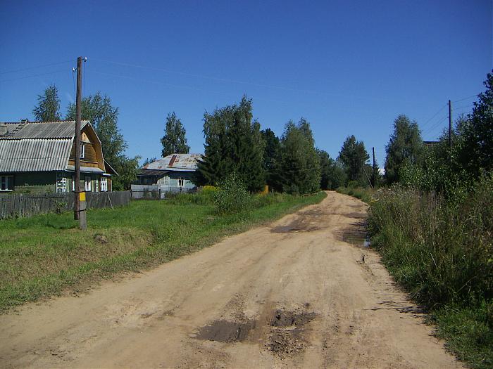 Село кадниково свердловская область