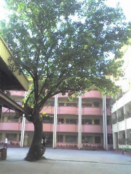 Pasay City West High School - Pasay