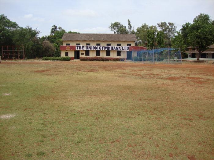 The Union Gymkhana Ltd (Cricket Ground) - Belagavi