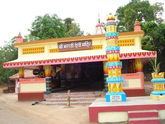 bhadrakali mandir