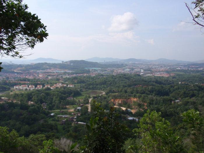 Bukit Padang