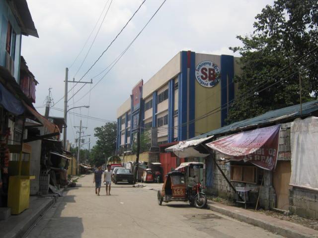 Holy Spirit Elementary School - Quezon City