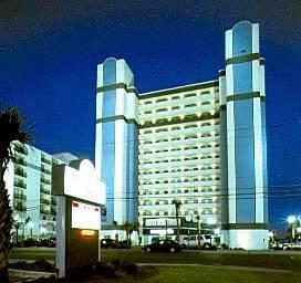 Boardwalk Beach Resort - Myrtle Beach, South Carolina