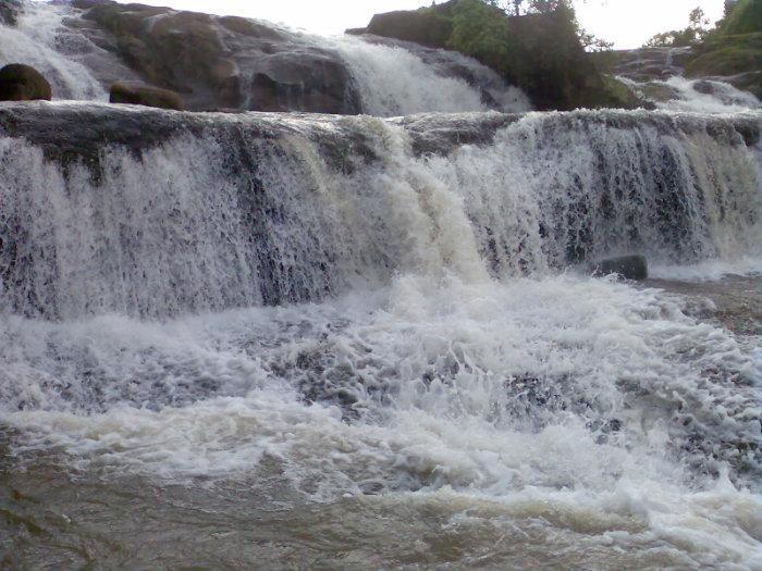 Koturde Dam