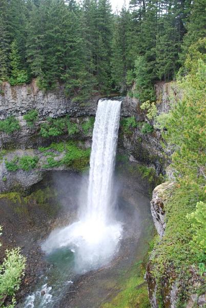 Brandywine Falls Provincial Park