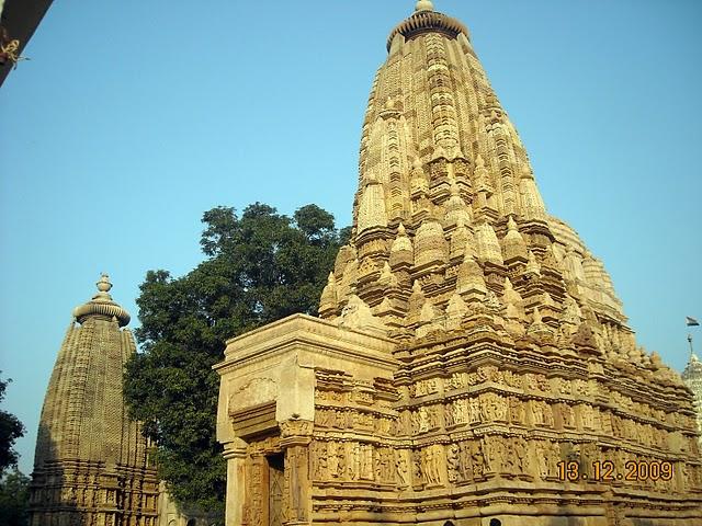 Parshwanath Temple