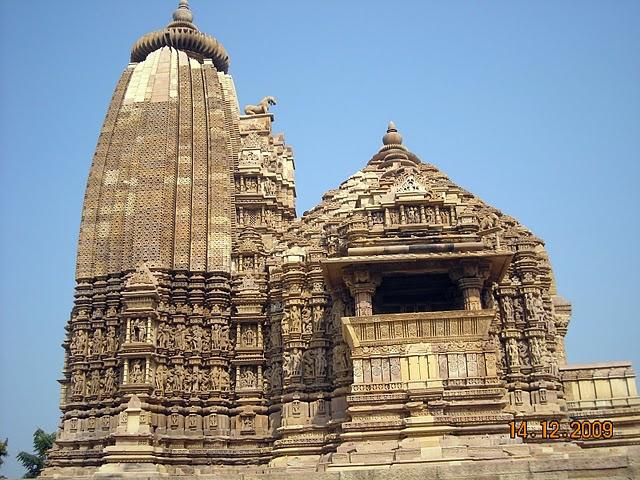 Jawari temple