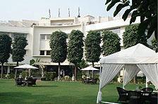 The Claridges Hotel - Delhi