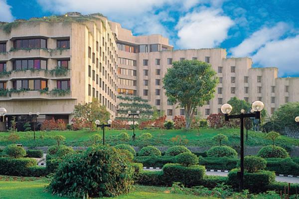 Itc Maurya A Luxury Collection Hotel New Delhi Delhi