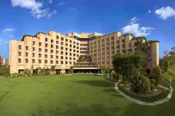 ITC Maurya, a Luxury Collection Hotel, New Delhi - Delhi