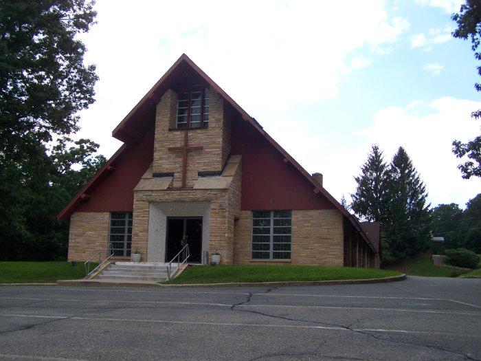 St. Judes' Roman Catholic Church