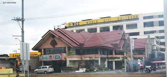 Barrio Fiesta Restaurant - Caloocan City South