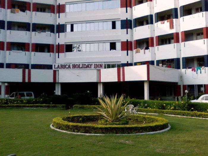 Larica Holyday Inn Digha City Hotel Larica Holyday Inn
