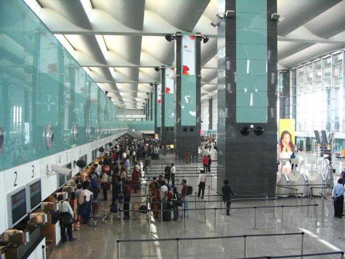 bagdogra airport arrivals departures