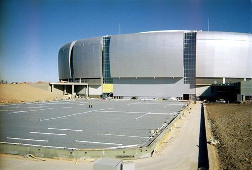 Arizona Stadium - Wikipedia