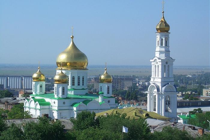 Rostov-on-Don