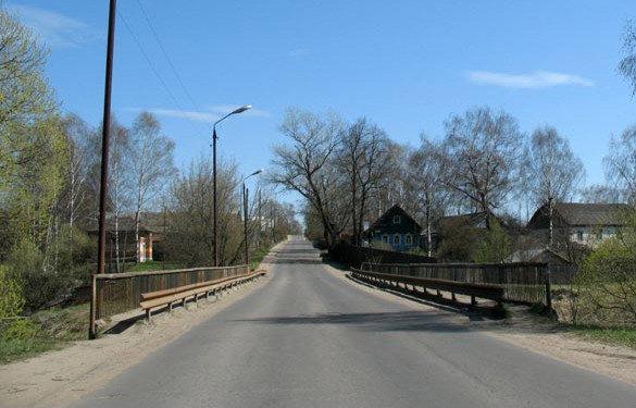 Погода в деревне карабаново ногинский